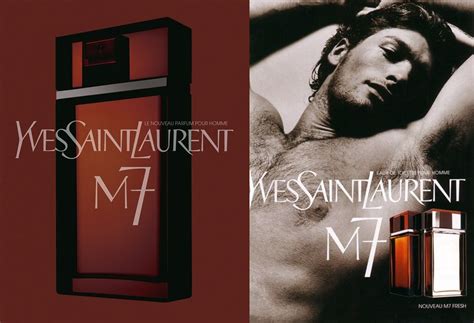 profumo montale uguale a ysl m7|M7 di Yves Saint Laurent: Rivisitando Un Classico Moderno.